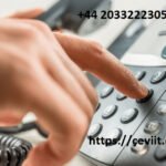 +44 2033222305 Scam or Legit Call